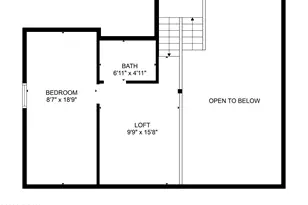718 S Eagle Loop, Lakeside, AZ 85929 - Photo 33