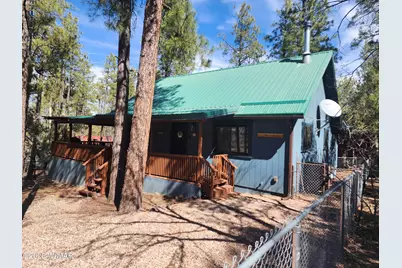 718 S Eagle Loop, Lakeside, AZ 85929 - Photo 29