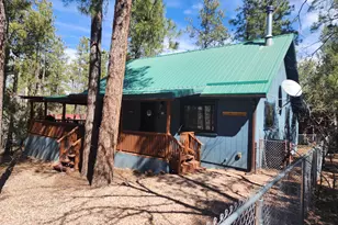 718 S Eagle Loop, Lakeside, AZ 85929 - Photo 29