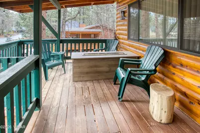 5963 Anvil Circle, Pinetop, AZ 85935 - Photo 19