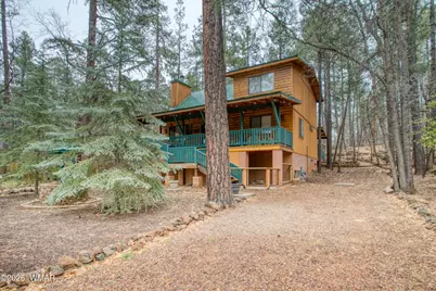 5963 Anvil Circle, Pinetop, AZ 85935 - Photo 23