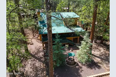 5963 Anvil Circle, Pinetop, AZ 85935 - Photo 3