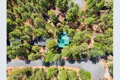 5963 Anvil Circle, Pinetop, AZ 85935 - Photo 5