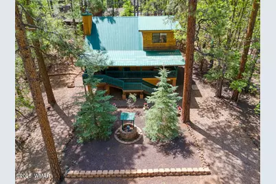 5963 Anvil Circle, Pinetop, AZ 85935 - Photo 1