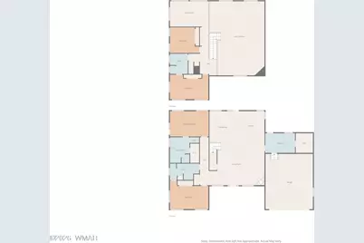 826 Pine Creek Circle, Lakeside, AZ 85929 - Photo 53