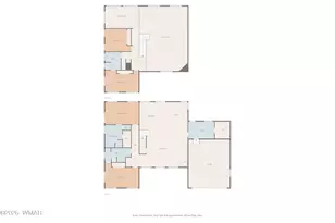 826 Pine Creek Cir, Lakeside, AZ 85929 - Photo 53