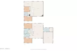 826 Pine Creek Cir, Lakeside, AZ 85929 - Photo 65