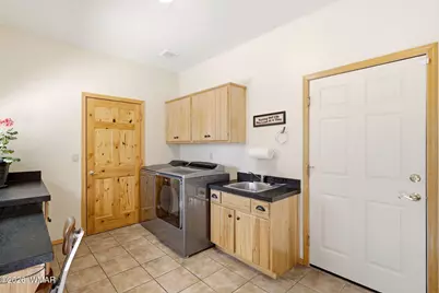 826 Pine Creek Circle, Lakeside, AZ 85929 - Photo 31