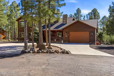 826 Pine Creek Circle, Lakeside, AZ 85929 - Photo 43