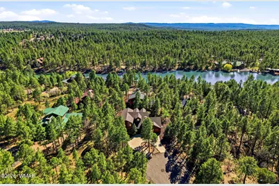 826 Pine Creek Circle, Lakeside, AZ 85929 - Photo 47