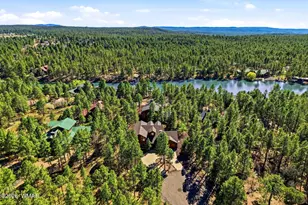 826 Pine Creek Cir, Lakeside, AZ 85929 - Photo 47