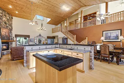 826 Pine Creek Circle, Lakeside, AZ 85929 - Photo 7