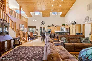826 Pine Creek Cir, Lakeside, AZ 85929 - Photo 5