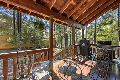 826 Pine Creek Circle, Lakeside, AZ 85929 - Photo 37