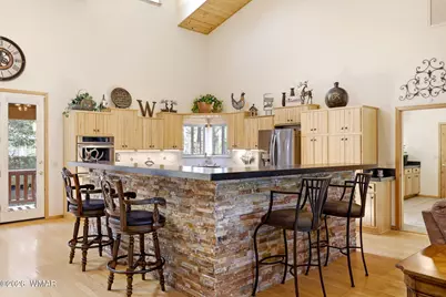 826 Pine Creek Circle, Lakeside, AZ 85929 - Photo 3