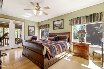 826 Pine Creek Circle, Lakeside, AZ 85929 - Photo 11