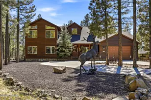 826 Pine Creek Cir, Lakeside, AZ 85929 - Photo 1