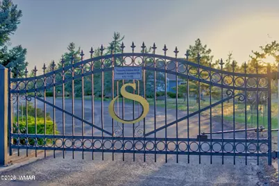 826 Pine Creek Circle, Lakeside, AZ 85929 - Photo 55