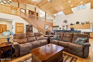 826 Pine Creek Cir, Lakeside, AZ 85929 - Photo 9