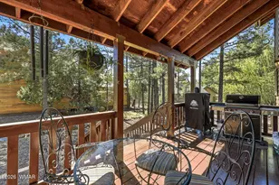826 Pine Creek Cir, Lakeside, AZ 85929 - Photo 37