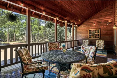 826 Pine Creek Circle, Lakeside, AZ 85929 - Photo 33