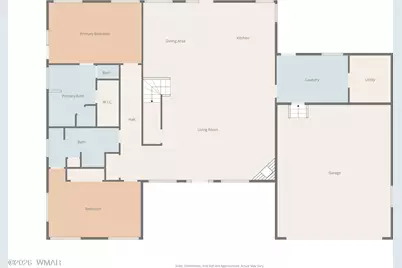 826 Pine Creek Circle, Lakeside, AZ 85929 - Photo 63