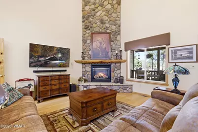 826 Pine Creek Circle, Lakeside, AZ 85929 - Photo 3