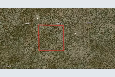 0 Gample Lane, Show Low, AZ 85901 - Photo 1