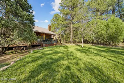 3111 W Lodgepole Lane, Show Low, AZ 85901 - Photo 53