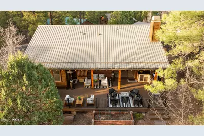 3111 W Lodgepole Lane, Show Low, AZ 85901 - Photo 75