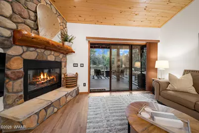 3111 W Lodgepole Lane, Show Low, AZ 85901 - Photo 19