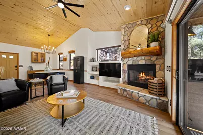 3111 W Lodgepole Lane, Show Low, AZ 85901 - Photo 17