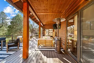 3111 W Lodgepole Ln, Show Low, AZ 85901 - Photo 47