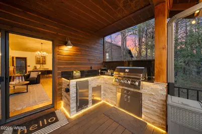 3111 W Lodgepole Lane, Show Low, AZ 85901 - Photo 3