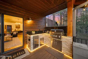 3111 W Lodgepole Ln, Show Low, AZ 85901 - Photo 3