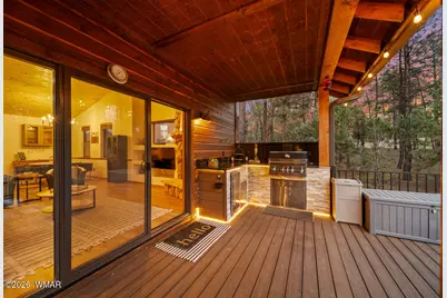 3111 W Lodgepole Lane, Show Low, AZ 85901 - Photo 11