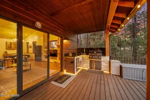 3111 W Lodgepole Ln, Show Low, AZ 85901 - Photo 11