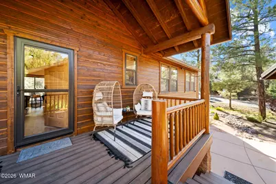 3111 W Lodgepole Lane, Show Low, AZ 85901 - Photo 63