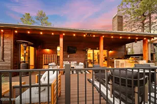 3111 W Lodgepole Ln, Show Low, AZ 85901 - Photo 9