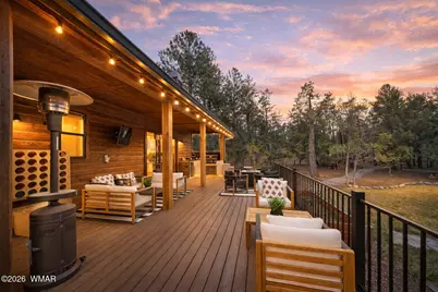 3111 W Lodgepole Lane, Show Low, AZ 85901 - Photo 7