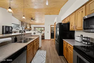 3111 W Lodgepole Ln, Show Low, AZ 85901 - Photo 21