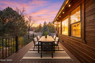 3111 W Lodgepole Ln, Show Low, AZ 85901 - Photo 13