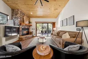 3111 W Lodgepole Ln, Show Low, AZ 85901 - Photo 15