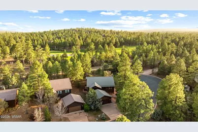 3111 W Lodgepole Lane, Show Low, AZ 85901 - Photo 73