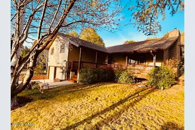 1321 N 36th Drive, Show Low, AZ 85901 - Photo 17