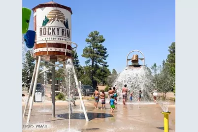 2746 Columbia Lane, Unit 5 #5, Overgaard, AZ 85933 - Photo 15