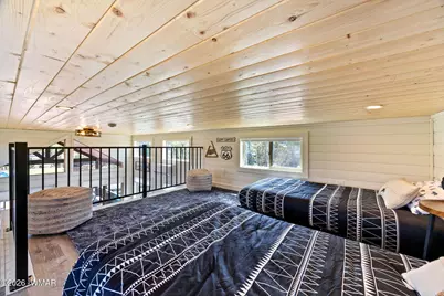 2746 Columbia Lane, Unit 6 #6, Overgaard, AZ 85933 - Photo 13