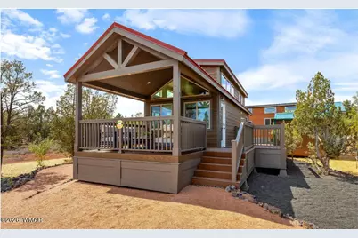 2746 Columbia Lane, Unit 6 #6, Overgaard, AZ 85933 - Photo 1