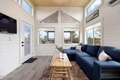 2746 Columbia Lane, Unit 6 #6, Overgaard, AZ 85933 - Photo 5