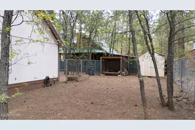 1709 E Gobbler Peak Lane, Pinetop, AZ 85935 - Photo 19